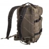 Рюкзак US Assault 25L Ranger Green/Black | Mil-Tec фото 2