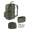 Рюкзак Us Assault Ultra Compact 15L Ranger Green | Mil-tec фото 2