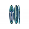 Сапборд Leafy Expedition Base Blue | Skatinger фото 2