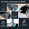 Сапборд Pic Board Camouflage Grey | Skatinger фото 3