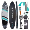 Сапборд Pic Board Camouflage Grey | Skatinger