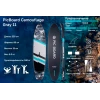 Сапборд Pic Board Green Wave Flow | Skatinger фото 2