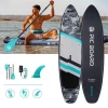 Сапборд Pic Board Green Wave Flow | Skatinger фото 4