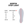 Сапоги зимние STEP LIGHT из EVA black | Norfin фото 8