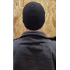 Шапка флисовая Dokerka Black | Air Stroll фото 4