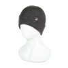 Шапка IRBIS с двойным отворотом PF-CAP05 темно-серый | Следопыт фото 5