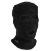 Шапка-маска KNITTED Black | Norfin фото 1