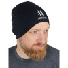 Шапка SNUG Black | Norfin фото 4