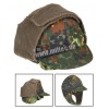 Шапка зимняя Flecktarn | Армия Бундесвер фото 1