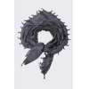 Шемаг PLO Style Army scarf Shadow Grey | Helikon-Tex фото 1