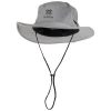 Шляпа SUN PRO HAT 1524-04XL Grey | Norfin фото 1