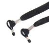 Шнурок для очков 68см PF-PG-49 черный | Следопыт фото 4