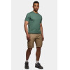 Шорты Rowing 1235 Dark Khaki | Vintage Industries фото 4