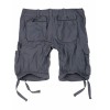 Шорты Airborne Vintage Grey | Surplus фото 2