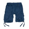 Шорты Airborne Vintage Navy | Surplus фото 2