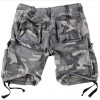 Шорты Airborne Vintage Night camo | Surplus фото 2