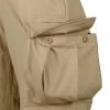 Шорты BDU CR Khaki | Helikon-Tex фото 6