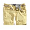 Шорты Chino Shorts Beige | Surplus фото 1
