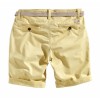 Шорты Chino Shorts Beige | Surplus фото 2