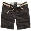 Шорты Chino Shorts Black | Surplus фото 1