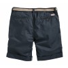 Шорты Chino Shorts Black | Surplus фото 2