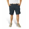 Шорты Chino Shorts Black | Surplus фото 3