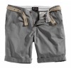 Шорты Chino Shorts Gray | Surplus