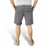 Шорты Chino Shorts Gray | Surplus фото 4