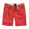 Шорты Chino Shorts Red | Surplus фото 1