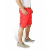Шорты Chino Shorts Red | Surplus фото 5