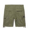 Шорты Davis 1246 Olive drab | Vintage Industries фото 2