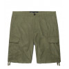 Шорты Davis 1246 Olive drab | Vintage Industries фото 1