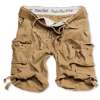 Шорты Division Beige | Surplus