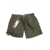 Шорты OD Army Shorts Women Olive | Mil-Tec фото 1