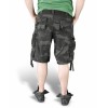 Шорты Division Black Camo | Surplus фото 4