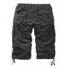 Шорты Trooper Legend 3/4 Black | Surplus фото 2