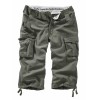 Шорты Trooper Legend 3/4 Olive | Surplus
