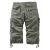 Шорты Trooper Legend 3/4 Olive | Surplus фото 2