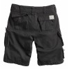 Шорты Trooper Shorts Black | Surplus фото 2