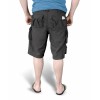 Шорты Trooper Shorts Black | Surplus фото 4