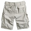 Шорты Trooper Shorts Off-White | Surplus фото 2