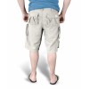 Шорты Trooper Shorts Off-White | Surplus фото 4