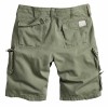 Шорты Trooper Shorts Oliv | Surplus фото 2