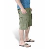 Шорты Trooper Shorts Oliv | Surplus фото 5