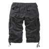 Шорты Trooper Legend 3/4 Black | Surplus фото 2