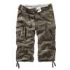 Шорты Trooper Legend 3/4 Woodland | Surplus