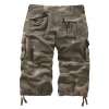 Шорты Trooper Legend 3/4 Woodland | Surplus фото 2