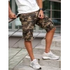 Шорты Urban Cargo 603 Desert Camo 169 | Admitted & Feeling фото 10