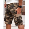 Шорты Urban Cargo 603 Desert Camo 169 | Admitted & Feeling фото 11