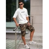 Шорты Urban Cargo 603 Desert Camo 169 | Admitted & Feeling фото 8